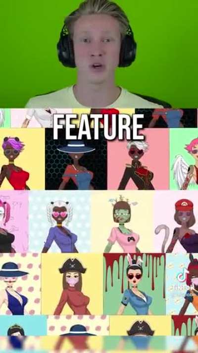 "Mom look at my 10,000$ girlfriend, are you proud?"