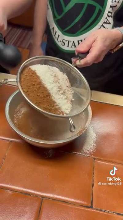 13 year old boy cooking hack.