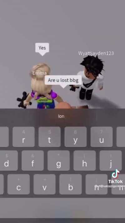 Stay Lost ?