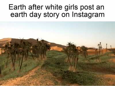 Happy Earth Day!