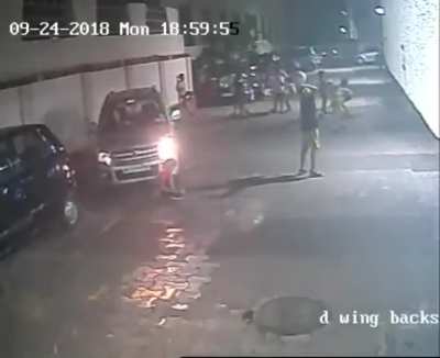 Maybe Maybe Maybe