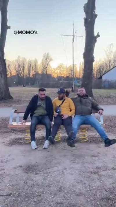 Boys will be boys. Part 2 (The end you wanted)