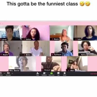 They pulled one off on Mrs. Backster ?
