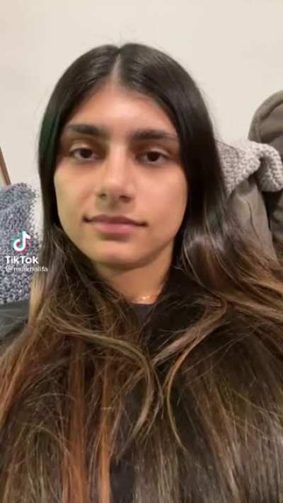 If you know her you know her