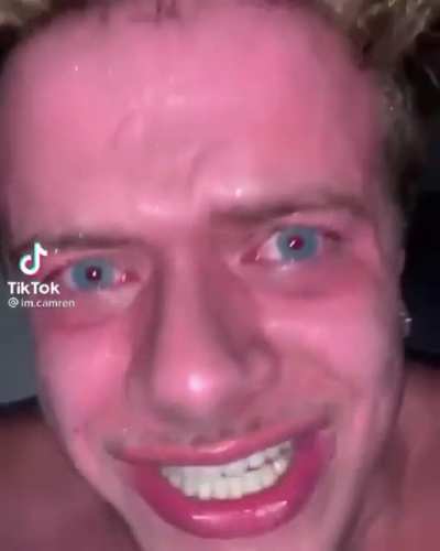 What the fuck