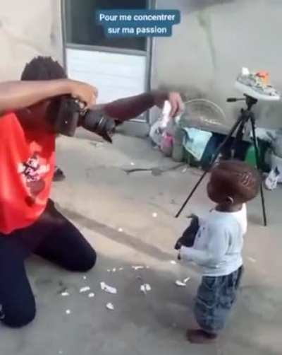 Photo Tricks