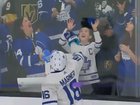 Making a kid’s day
