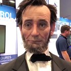 Robo Abe