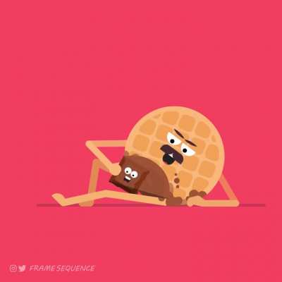 Animated double entendres