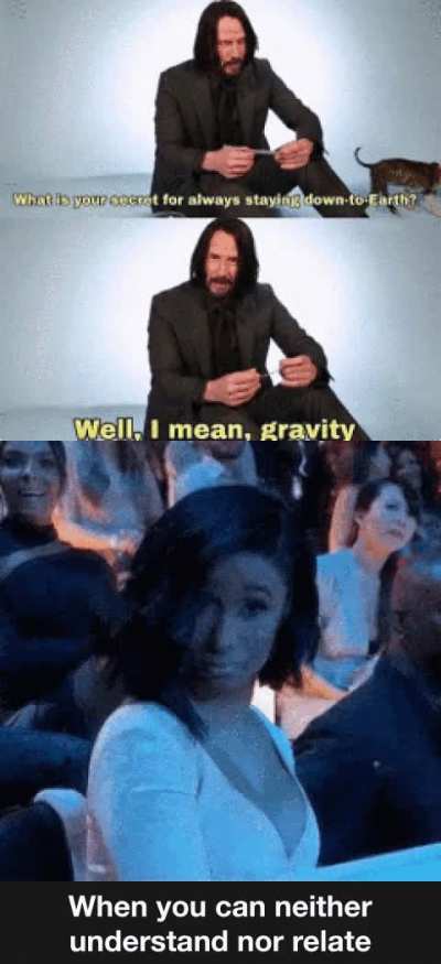 When your brain can‘t process