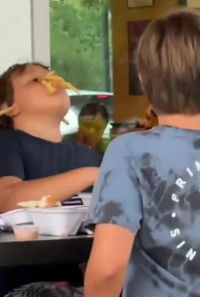Fry Guy