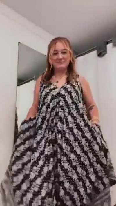 The Sundress