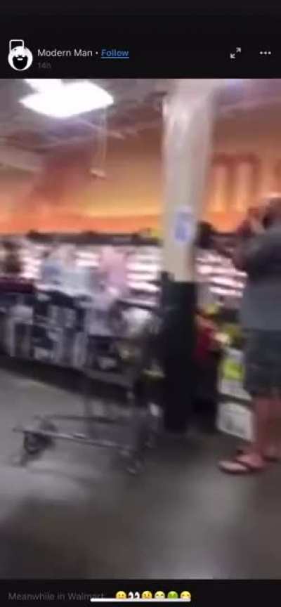 Farting Into an Intercom ?