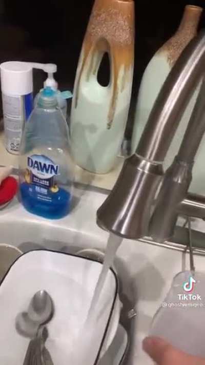 Mmmmmm milkwater