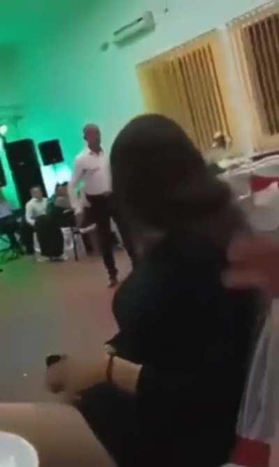 Italian wedding???