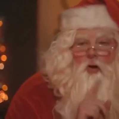 Merry Christmas!