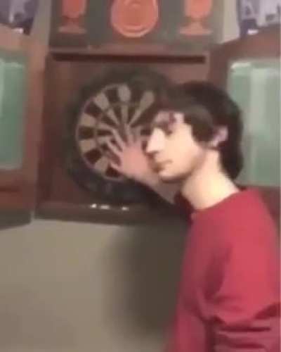 Bullseye