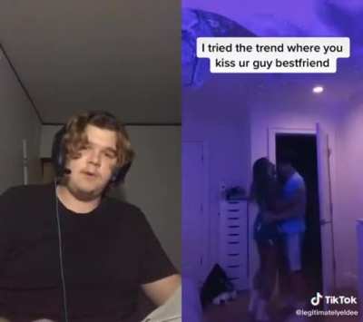 Stage management tiktok