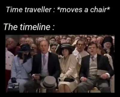 the king ?