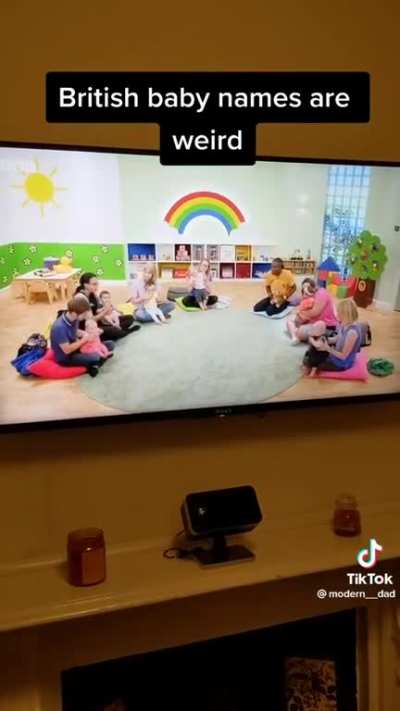 Looking for baby nsmes?