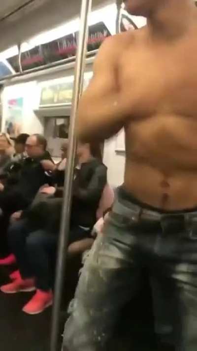 Is there a better place than NY subs?