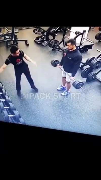Maybe maybe maybe
