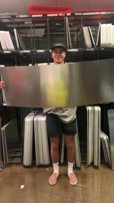 Really satisfying as f**k