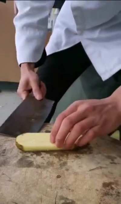 Tater magic