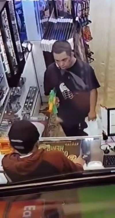 Maybe maybe maybe