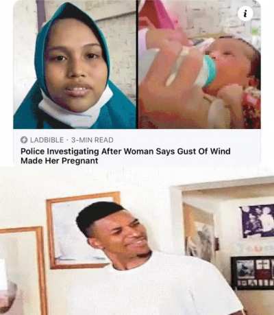 The Miracle Child