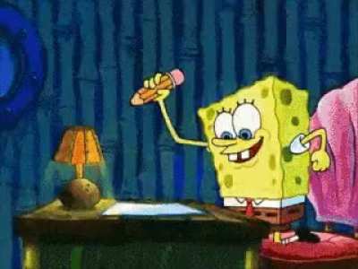 Me about to take a note (2012, colorized)