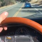 BMW accelerates too quickly then WTF
