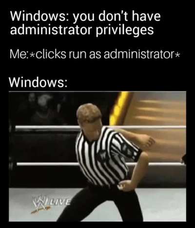 Understandable have a great day