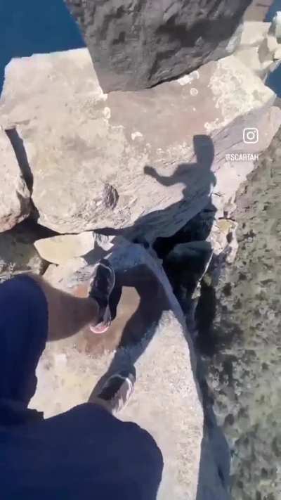 Maybe maybe maybe