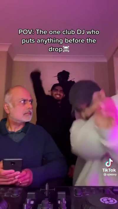 That one DJ