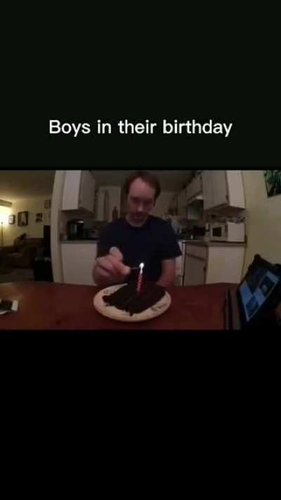 Cringe and Sad