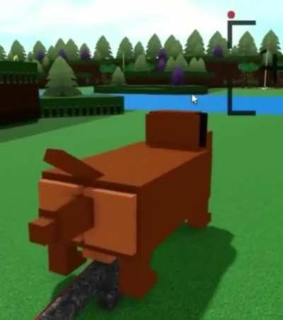 ?️