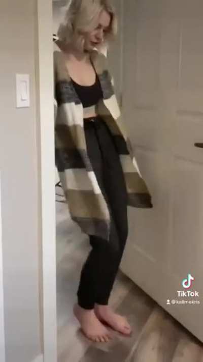 Maybe maybe maybe