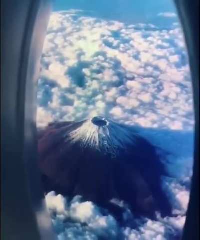 Up In The Air