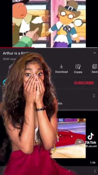 ?