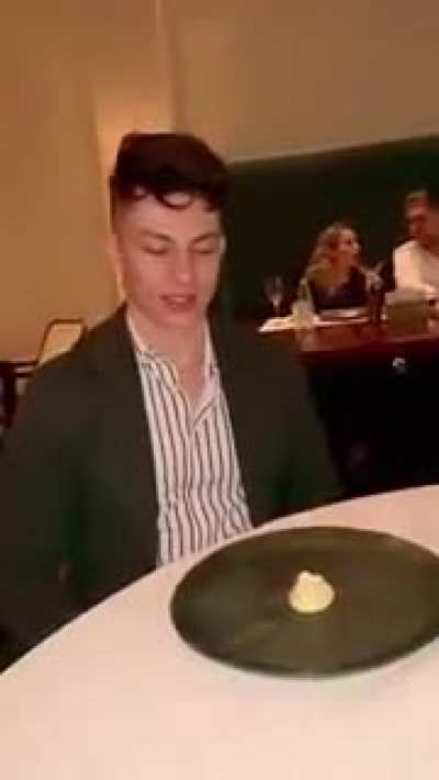 Satisfaction not found...