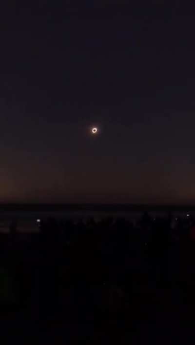 The Ring of Fire