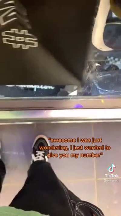 Not today