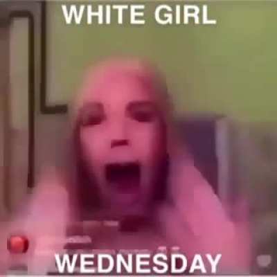 Double trouble post ? dumbass bitch got a burnt tongue now