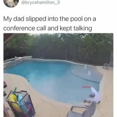 Cool Dad