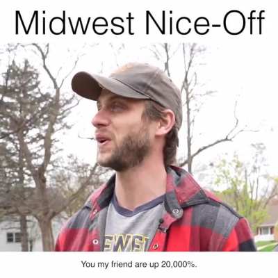 Maybe maybe maybe