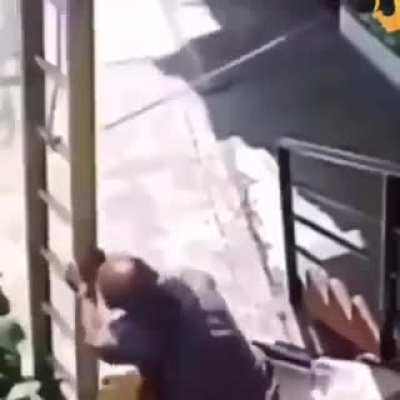 Nice ladder