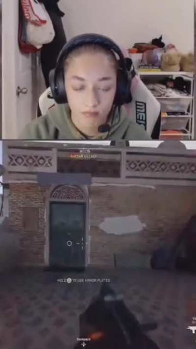 HE DID WHAT