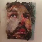 Unique art piece
