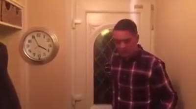 HMB While im telling the time